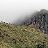 PN Chapada dos Veadeiros (Parque Nacional)