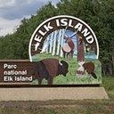 Elk Island National Park