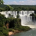 PN do Iguaçu/PN Iguazú (Parque Nacional)