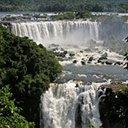 PN do Iguaçu/PN Iguazú (Parque Nacional)