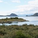 Parque Nacional Tierra del Fuego
