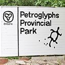 Petroglyphs Provincial Park